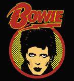 logo David Bowie